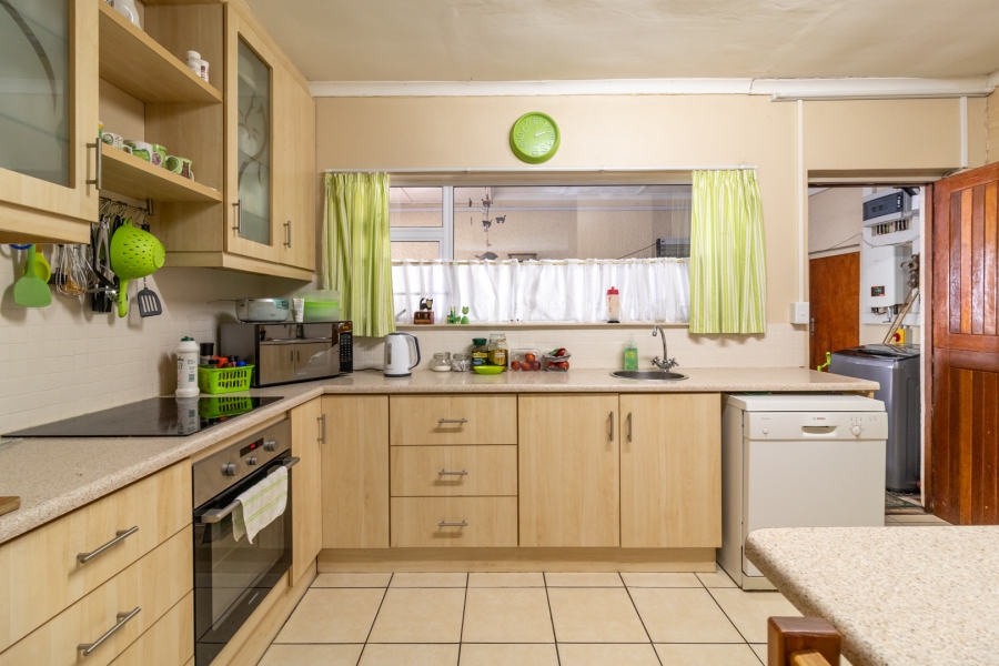 3 Bedroom Property for Sale in Dalsig Western Cape